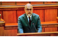 Kelemen Hunor salută prima vizită oficială a lui Iohannis la Budapesta: 'Se mişcă mai greu. Mă bucur că măcar acum se duce'