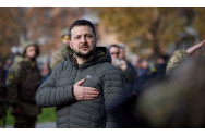 Zelenski a estimat. Rusia va încerca în această iarnă să „distrugă” sistemul electric