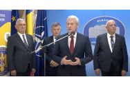 Predoiu explică o declarație controversată despre „lupta pierdută”: Nu cred că a fost o greșeală, ci declarație de îndemn și „biciuire a orgoliului”