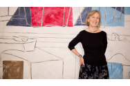 Claudia Goldin a primit luni Premiul Nobel pentru Economie