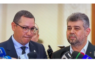 Mircea Badea, ironic cu privire la lecţiile date de loser-ul Victor Ponta votanților la prezidenţiale