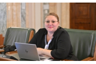 Diana Șoșoacă, ieșire virulentă: 'Dacă vi-l prind în Parlament pe Zelenski, va fi rău. Puteți să aduceți tot SPP-ul din lumea asta'