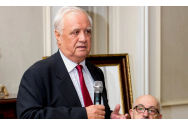 Fost ambasador al României, umilit de un medic la Spitalul Județean Constanța: „Să vă adresați cu «domnul doctor»!”