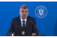 Marcel Ciolacu a fost ferm la întâlnirea cu Zelenski: Românii din Ucraina sunt vizați