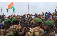 Washington recunoaște preluarea puterii de către militari în Niger drept 'lovitură de stat'