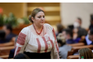 Godină: 'Șoșoacă inspiră teamă doar dacă stai aplecat și auzi din spate Lapteeee grooos!'
