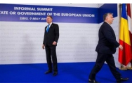 De ce nu se întâlnește Klaus Iohannis cu Viktor Orban, în timpul vizitei la Budapesta