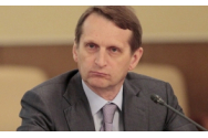 Șeful spionilor ruși, despre contactele serviciilor speciale rusești și occidentale: Contactele se mențin, însă amploarea cooperării s-a redus