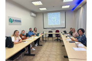 Specializări în străinătate pentru cadrele didactice de la LIIS