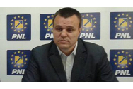 Baronul liberal, Eugen Pîrvulescu, judecat de ÎCCJ pentru trafic de influență