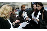 Cine este judecătoarea Cristina Mazilu, care nu poate justifica 6 mil. de euro 