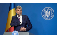 Ciolacu, despre scandalul banilor cash: Nu e o nenorocire că se plafonează plățile la 5.000 de lei. Are cineva suma asta la el?