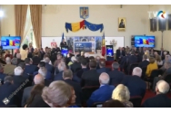 Gala 'Seara Valorilor', dedicată elitelor, are loc la Iaşi