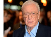 La 90 de ani, Michael Caine se retrage din actorie