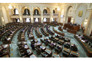 Adoptat de Senat. Proiectul pensiilor speciale, efectiv este ”la mișto”, o bălmăjeală