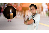 Un tânăr sportiv a murit subit la kilometrul 1 al maratonului de la München. Felix Tomaschko urma să împlinească 25 de ani peste câteva zile