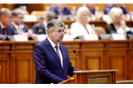 Prima reacție a lui Ciolacu, după adoptarea legii care taie pensiile speciale