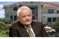Irinel Columbeanu a fost cerut în căsătorie de Olga Originala: A pus ochii de mult pe fostul milionar