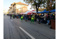 Pelerinii au lăsat de cinci ori mai mult gunoi decât produc ieşenii într-o zi normală!