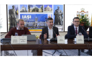 Şedinţă pentru... doi bani, la Consiliul Local Iaşi!