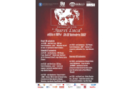 Începe Festivalul de Teatru „Aurel Luca”