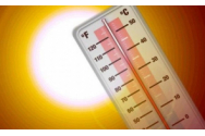 Val excepțional de căldură în America de Sud - Temperaturile au depășit 46 C în Bolivia