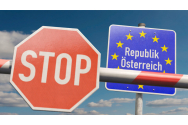 Cutremur total în spațiul Schengen! Austria a luat decizia care a surprins pe toată lumea