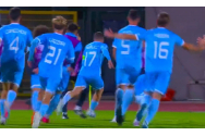 GOOOL! Cea mai slabă națională din lume a punctat pentru prima dată într-un meci oficial, după 19 luni de ”secetă”