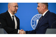 Marcel Ciolacu: Limba oficială pentru minoritatea română din Ucraina este de astăzi limba română, nu moldovenească