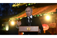 Vladimir Putin este gata pentru pace în Ucraina! A spus-o personal. Va aproba