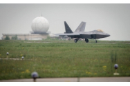 Baze militare din România vor fi utilizate pentru instruirea ucrainenilor de către experţi militari britanici