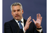 Nehammer și Austria, criticați și ironizați în presa occidentală