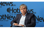 Gabriel Biriș: Pun și eu o întrebare: ce poate impiedica lohn-izarea industriei românești? Oare autorii pachetului de măsuri s-au gândit la asta?