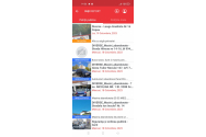 Peste 15.500 de sesizări în aplicația City Report