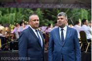 Marele risc pentru PSD și PNL dacă ar merge unite la alegeri. Unde va sta AUR prost