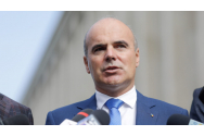Marcel Ciolacu, în campanie pentru prezidenţiale. Rareş Bogdan: A început să alerge prea devreme