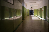 Un bărbat din Brăila, găsit mort lângă gardul spitalului unde era internat: 