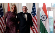 Susținătorul cel mai vocal al Ucrainei din Senatul american prins cu teancuri de bani în „buzunarul vestei” si 3 kg de lingouri de aur
