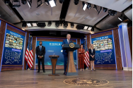 Joe Biden, cu Buton Nuclear – Se poate mai Periculos de atât?