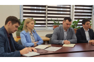 Drumarii basarabeni iau lecţii de la omologii lor ieşeni!