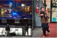 Focuri de armă în statul Maine. 22 de persoane au fost ucise