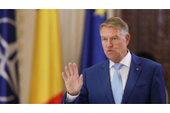 Klaus Iohannis: Este puțin deprimant să auzi de la Viena același text, ca și cum o placă s-ar fi stricat puțin. Argumentele Austriei, străvezii / Nu mai funcționează și aproape că nu mai există spațiul Schengen