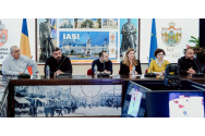 „Vinul poate ajuta la creșterea turismului la Iași”
