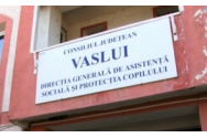 Concubini din Vaslui, reținuți după ce și-au bătut crunt doi copii