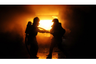 Cel puțin 21 de oameni au murit într-un incendiu la o mină din Kazahstan