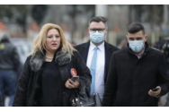 'Diana Șoșoacă și George Simion să fie trimiși cu un tren la Moscova'- propunerea unul lider de partid
