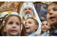 Patriarhul Daniel îl pune la punct pe Cristian Tudor Popescu: 'Nu cinstim oase, cum greșit spun cei nepregătiți, neinformați și rău intenționați'
