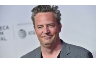 Actorul Matthew Perry a murit