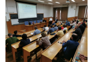 Ieşenii cer dublarea numărului de trasee destinate bicicliştilor