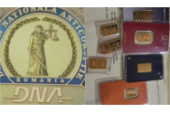 Directorul din Ministerul Fondurilor Europene acuzat de luare de mită, reținut pentru 24 de ore